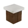 Christopher Knight Home Ashmore Outdoor Lightweight Concrete Square Side Table, Antique White/Natural 20 Christopher Knight Home Ashmore Outdoor Lightweight Concrete Square Side Table, Antique White/Natural -Ckhome2u Store GUEST 017012bd a266 4fe9 b7e0 f05d47908380