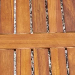 Andora 2pc Acacia Wood Loveseat Set - Brown/Dark Teal - Christopher Knight Home -Ckhome2u Store GUEST 01de9afc c15d 4c21 b933 ad5379d644da