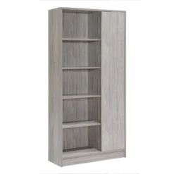 Amelia 64.8" Mid Century Bookcase - Christopher Knight Home 8 Amelia 64.8" Mid Century Bookcase - Christopher Knight Home -Ckhome2u Store GUEST 0255867d 5ea0 4338 a8e8 6e327f9685e2