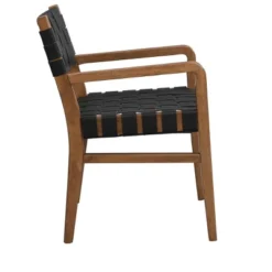 Christopher Knight Home Prosen Faux Leather And Rubberwood Dining Chair (Set Of 2) -Ckhome2u Store GUEST 034c9b41 7a5e 4f83 8f1d 9be390b5fec9