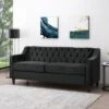 Knouff Modern Glam Tufted Velvet 3 Seater Sofa - Christopher Knight Home 27 Knouff Modern Glam Tufted Velvet 3 Seater Sofa - Christopher Knight Home -Ckhome2u Store GUEST 03a068eb 2535 41ee 9516 ade9810ef8d5