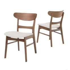 Set Of 2 Idalia Dining Chair - Christopher Knight Home -Ckhome2u Store GUEST 03e2d80e 06c1 4208 ad05 76a9453dfa6f