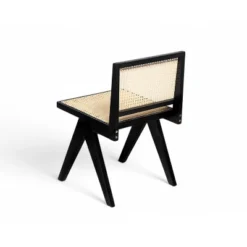 Christopher Knight Home Sepp Rubberwood And Cane Armless Dining Chair With V-Shaped Legs(Set Of 2) 14 Christopher Knight Home Sepp Rubberwood And Cane Armless Dining Chair With V-Shaped Legs(Set Of 2) -Ckhome2u Store GUEST 040e8ec8 1442 4825 927e abae30ebdbd9