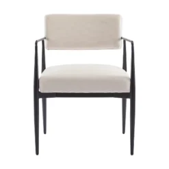 Christopher Knight Home Behrens Mid-Century Modern Upholstered Dining Chairs (Set Of 2) -Ckhome2u Store GUEST 04e45ac0 9129 4d8a a8bb 70a5ab7dc46d