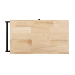 Telfair Kitchen Cart With Wheels - Christopher Knight Home -Ckhome2u Store GUEST 051be689 0cce 425d 90f7 b08419f0c71d