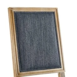 Christopher Knight Home Carina French Country Rubberwood Upholstered Dining Chair (Set Of 6) -Ckhome2u Store GUEST 0829ba32 531b 41a9 aa54 9b9aa42f446f 1