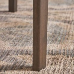 59" Wren Rectangle Mid-Century Dining Table - Christopher Knight Home -Ckhome2u Store GUEST 089b3af0 b66e 40ef 9b6a ce5b6c640bf2