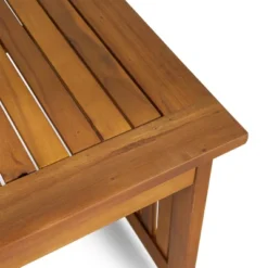 Carolina 6pc Acacia Wood Chat Set - Christopher Knight Home 7 Carolina 6pc Acacia Wood Chat Set - Christopher Knight Home -Ckhome2u Store GUEST 098f7c51 3108 42f7 88e2 9aeda9ad046c