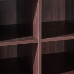 Marceau Mid-Century Modern TV Stand For TVs Up To 44" - Christopher Knight Home -Ckhome2u Store GUEST 09d6e007 96e8 495e adce dc4f157941a9