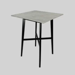 31" Kenilworth Square Modern Bar Table - Christopher Knight Home -Ckhome2u Store GUEST 0c5b2e1b 7b4d 460f 8b2f 7f035473ee3e