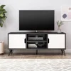 Peermont Mid-Century Modern TV Stand For TVs Up To 53" - Christopher Knight Home 21 Peermont Mid-Century Modern TV Stand For TVs Up To 53" - Christopher Knight Home -Ckhome2u Store GUEST 0dfd7944 607e 4e52 87b0 b54384848d3f