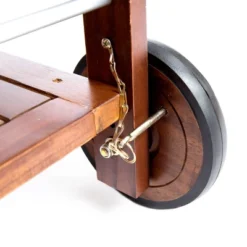 Cynthia Farmhouse Wooden Bar Cart Dark Oak Brown - Christopher Knight Home 13 Cynthia Farmhouse Wooden Bar Cart Dark Oak Brown - Christopher Knight Home -Ckhome2u Store GUEST 0f90f3fb 3466 4775 9d2f 0b91f9a391bf