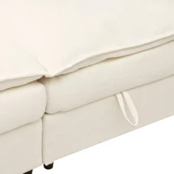 Christopher Knight Home Moloney Modular Sectional Sofa With Double Layer Seat Cushions And Storage -Ckhome2u Store GUEST 0fed4a01 16e3 4053 b472 4dc30ae056b6