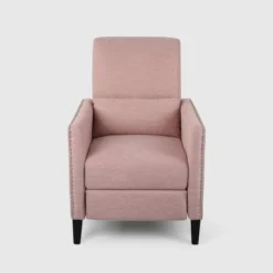 Alscot Contemporary Push Back Recliner - Christopher Knight Home -Ckhome2u Store GUEST 102e2d90 215c 4752 bbc8 133e40b3e809