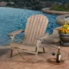 Christopher Knight Home Outdoor Acacia Wood Reclining Adirondack Chair With Expandable Footrest -Ckhome2u Store GUEST 104a4880 7f3a 4fab 975b 8f6d1cd9c71b