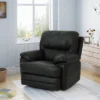 Elodie Leather Swivel Power Recliner - Christopher Knight Home -Ckhome2u Store GUEST 1108fe9e 9d37 4397 9a21 6b923d858fd2
