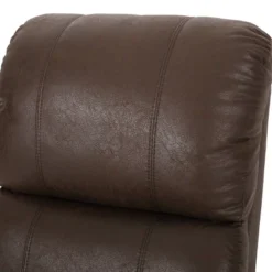 Meridan Contemporary Upholstered Theater Seating Reclining Sofa - Christopher Knight Home 30 Meridan Contemporary Upholstered Theater Seating Reclining Sofa - Christopher Knight Home -Ckhome2u Store GUEST 117b1eeb 632d 4d41 8b67 7c341f937556