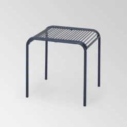 Boston Iron Modern Side Table - Christopher Knight Home -Ckhome2u Store GUEST 12be4c8a 6847 4828 a867 1876e79329d1