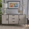 Sincere Mid Century Modern Multipurpose Cabinet Sonoma Gray - Christopher Knight Home 14 Sincere Mid Century Modern Multipurpose Cabinet Sonoma Gray - Christopher Knight Home -Ckhome2u Store GUEST 12ca8f4d 6a23 4972 b6af a3ad17d4b7bf