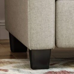 Bernietta Mid-Century Modern Minimal Loveseat Beige - Christopher Knight Home 9 Bernietta Mid-Century Modern Minimal Loveseat Beige - Christopher Knight Home -Ckhome2u Store GUEST 13320b0b a3d0 48d3 8419 15108f2c8666