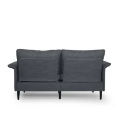 Resaca Contemporary 3 Seater Sofa - Christopher Knight Home -Ckhome2u Store GUEST 145cbd07 8b7c 4bb8 828b e7ca1cdb165f