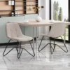 Set Of 2 Norwood Contemporary Dining Chair - Christopher Knight Home 12 Set Of 2 Norwood Contemporary Dining Chair - Christopher Knight Home -Ckhome2u Store GUEST 1506dc5c 8574 4504 b008 07f7700ef395