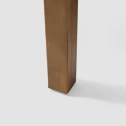 Santa Ana 2pk Acacia Wood Club Chairs Teak/Dark Gray - Christopher Knight Home -Ckhome2u Store GUEST 15f5321c e98f 4fc7 b3b7 5adabc1aa7e4