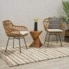 Christopher Knight Home Orlando Wicker Woven Steel Frame Club Chairs 11 Christopher Knight Home Orlando Wicker Woven Steel Frame Club Chairs -Ckhome2u Store GUEST 1787efde da20 44ad ae90 da3ea4806c4f