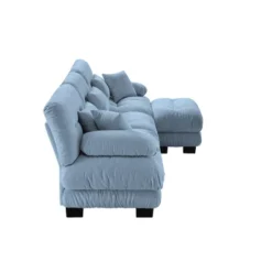 Christopher Knight Home Bertram Modern Chenille Sofa With Bolstered Armrests And Pillows 10 Christopher Knight Home Bertram Modern Chenille Sofa With Bolstered Armrests And Pillows -Ckhome2u Store GUEST 18020e81 13f6 42b4 b73b 0c3aa1760560