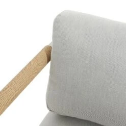 Christopher Knight Home Wevin Aluminum Chair With Cushions (Set Of 2), Light Grey -Ckhome2u Store GUEST 18986725 f4c9 4688 8e10 2cd08d2e3ff2 1