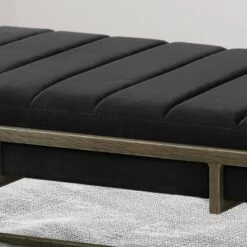 Magdalene Modern Velvet Ottoman Bench - Christopher Knight Home -Ckhome2u Store GUEST 18ab0b7c d24f 4e39 bbe0 499efcc8487e