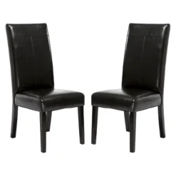 Lissa Dining Chair Set 2ct- Christopher Knight Home -Ckhome2u Store GUEST 1dfd03d6 53c5 4f29 a7f5 35b1230d34e9