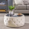 Chana Glam Coffee Table Ottoman - Christopher Knight Home 13 Chana Glam Coffee Table Ottoman - Christopher Knight Home -Ckhome2u Store GUEST 1f003613 544f 4b74 a843 d2d8f249f733