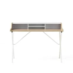 Aalto Computer Desk White - Christopher Knight Home 12 Aalto Computer Desk White - Christopher Knight Home -Ckhome2u Store GUEST 1fde7675 2e94 491c 8f0d 416b8253c214
