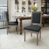 Set Of 2 Ledger Traditional Dining Chairs - Christopher Knight Home 10 Set Of 2 Ledger Traditional Dining Chairs - Christopher Knight Home -Ckhome2u Store GUEST 2162ca37 6f0e 43e0 acfa 7f5d25b361ee