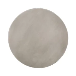 Cayce Outdoor Light Weight Concrete Round Side Table - Christopher Knight Home: Weather-Resistant, Pedestal Base, No Assembly Required -Ckhome2u Store GUEST 2245bbe7 df16 4db9 a48d bd16b7ce3f1d