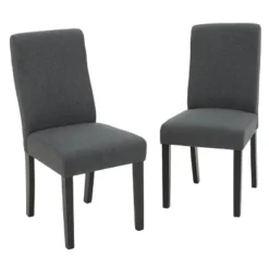 Corbin Dining Chair Set 2ct - Christopher Knight Home -Ckhome2u Store GUEST 23ae73e0 493f 429b 859d ac1c76157cec