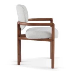 Christopher Knight Home Edge Modern Rubberwood Upholstered Dining Chairs (Set Of 2) 13 Christopher Knight Home Edge Modern Rubberwood Upholstered Dining Chairs (Set Of 2) -Ckhome2u Store GUEST 24403902 aacc 442d 9299 78d4be514dfe