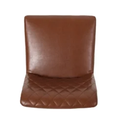 2pc Osgood Contemporary Diamond Stitch Counter Height Barstools - Christopher Knight Home -Ckhome2u Store GUEST 245cfc4c c795 48a7 98e5 6fd69df2c7c9