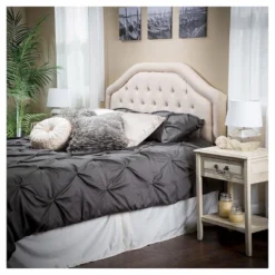 Angelica Tufted Headboard - Christopher Knight Home -Ckhome2u Store GUEST 24a4668f 293c 446d ac2a 28803c1d8bc8