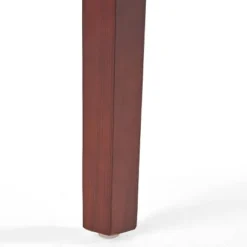 Set Of 2 Blount Wooden Dining Chairs With Fabric Cushions Beige/Natural Finish - Christopher Knight Home 22 Set Of 2 Blount Wooden Dining Chairs With Fabric Cushions Beige/Natural Finish - Christopher Knight Home -Ckhome2u Store GUEST 25564fbc 51e6 4a66 b085 7837806d769e