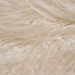 Binniker Faux Fur Bench White - Christopher Knight Home -Ckhome2u Store GUEST 25f2f882 5189 4d4b 8e60 4f404700c87f