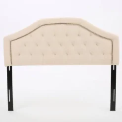 Killian Upholstered Headboard Full/Queen - Christopher Knight Home -Ckhome2u Store GUEST 266e9e88 9661 4a0b b238 73dc5f20fcd8