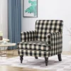 Harrison Tufted Club Chair - Christopher Knight Home -Ckhome2u Store GUEST 271c8352 2ba8 498a 8a03 811002aad0dc