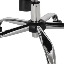 Gehring Modern Channel Stitched Swivel Office Lift Chair White/Chrome - Christopher Knight Home -Ckhome2u Store GUEST 27d3a6fe ddc0 472e 801c 23cac40972fa