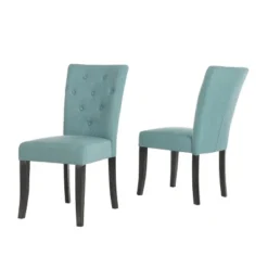 Set Of 2 Nyomi Dining Chair - Christopher Knight Home -Ckhome2u Store GUEST 294ecc5d 4ed6 483b b8d2 89b1e38cf421