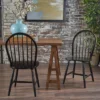 Set Of 2 Declan Farmhouse High Back Dining Chair - Christopher Knight Home -Ckhome2u Store GUEST 2a27d9dd 17ef 4b01 b833 ea33bdc4dede