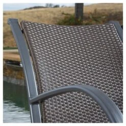 Gracie's 3 Piece Rocking Chair Set - Dark Brown - Christopher Knight Home 5 Gracie's 3 Piece Rocking Chair Set - Dark Brown - Christopher Knight Home -Ckhome2u Store GUEST 2c1d25ab f26a 4b1e aa81 0217a87620bf