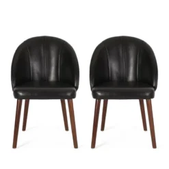 2pk Cullimore Contemporary Channel Stitch Dining Chairs - Christopher Knight Home -Ckhome2u Store GUEST 2c947d34 d94e 45cf 8dce 50243e84d7b7