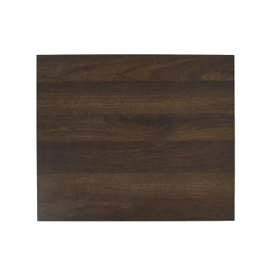 Industrial Wooden 2-Drawer Closet Chest Storage Cabinet Bedroom Living Room-Christopher Knight Home 11 Industrial Wooden 2-Drawer Closet Chest Storage Cabinet Bedroom Living Room-Christopher Knight Home - Image 11